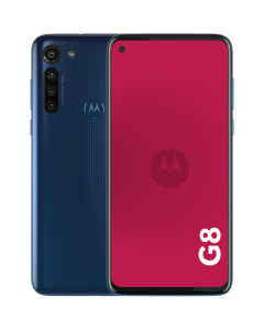 Motorola G8 Repairs
